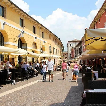 Historic Center *