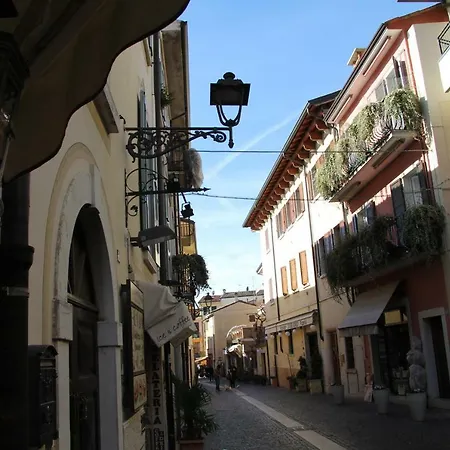 公寓 Historic Center 巴多利诺