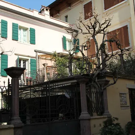 公寓 Historic Center