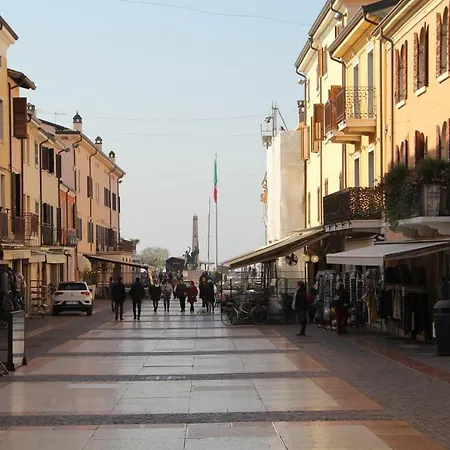 Historic Center *