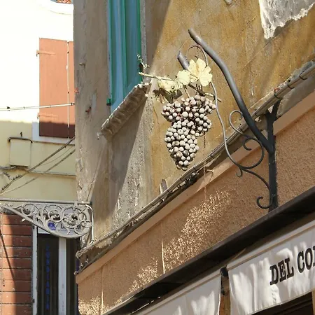 公寓 Historic Center