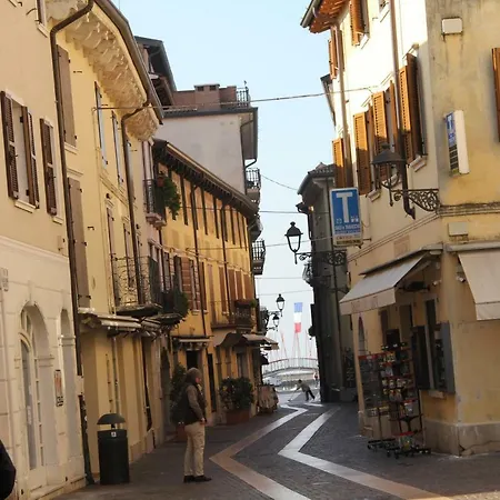 Historic Center * 巴多利诺