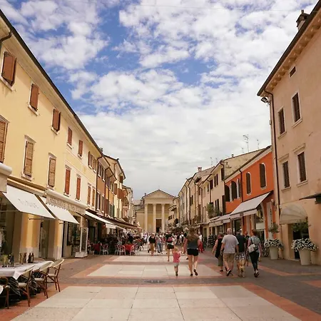 Historic Center *