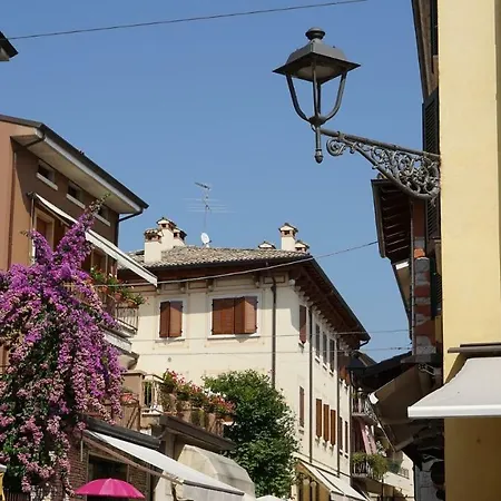 Historic Center *